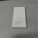 MOZOTER for iPhone 17 Pro Case with Kickstand,[Compatible with MagSafe] [12FT Military Grade Protection] Slim Translucent Matte Shockproof Phone Case,6.3",Rosered