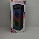 iLive LightShow+ Wireless Speaker System, ISB653B