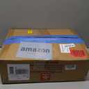 Christmas Garland with Lights 9FT, Lighted Christmas Garland Battery Powered 8 Lighting Modes, 50 LED Lights Garland, Red Berry, Christmas Pine Cone, for Stairs, Front Door, Christmas Decor