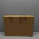 3 Pieces Large Pine Wood Crates For Storage, Unfinished Natural Wooden Crates, 17" x 13" x 8.9" Each, Holds Up to 50 Pounds