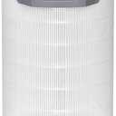 Lv-h134 replacement filter, Filter Activated Carbon Filter, Compatible with LEVOIT H134-RF, 3-in-1 True Filters LV-H134-RF, 1 Pack