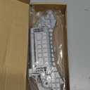 NEW 8183202 Washer Door Hinge for Whirlpool Kenmore Amana Washer WP8183202, W10005090, W10200695, AP6011872