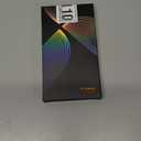 TORRAS Slim Fit for iPhone 14/13 Case, Ultra-Thin Sturdy Protective Cover with Anti-Scratch & No Fingerprint Hard Plastic Super Slim Phone Case for iPhone 14/13 (6.1"), Chimney Black