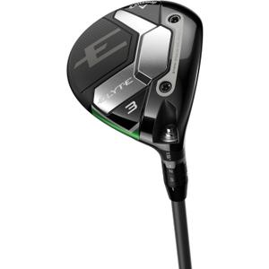 Callaway Golf Elyte Fairway Wood (Right,Denali 70g,Stiff,3 Wood)