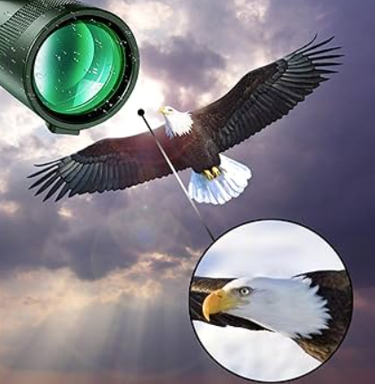 MONOCULAR Perfect for Compact Monocular