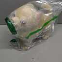 FRANKIEZHOU Realistic Chihuahua Plush, Puppy Dog Stuffed Animals for Kids, Girls Gifts, Hugging Pillow