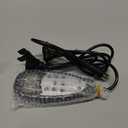 2026 New 8 Pin 10 Button Massage Remote Control Model NHX03 Compatible with Emomo Power Recliner Lift Chair