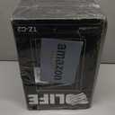 ToLife Dehumidifier for Home 95 OZ Water Tank, 1000 sq.ft Dehumidifiers for Basement Bedroom Bathroom with Auto Shut Off 7 Colors LED Light, Grey