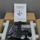 Fog Machine 900 Watt with 6 LED Lights and 2-in-1 Wireless Remote, Professional Stage Smoke Machine for DJ Halloween Parties Wedding