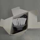 MR.SIGA Pot and Pan Cleaning Brush, Dish Brush for Kitchen, Pack of 2