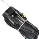 Power Trim Tilt Pump Actuator Motor Assembly Replacement for Volvo Penta SX DPS Models # 21945915 21573834