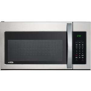 KoolMore 30-inch 1.5 cu. ft. Over-the-Range Convection Microwave Oven,900 Watts and 300 CFM in Stainless-Steel, UL Listed