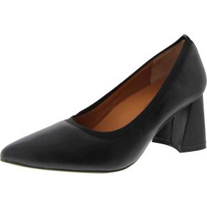 Gentle Souls by Kenneth Cole Women's Dionne Pump (9.5, Black)