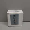 Pinkunn 19 Pcs DIY Christmas Village Set Mini Wooden Village House Crafts Gift Decoration for Winter Xmas Party Tabletop Mantel Desk Shelf