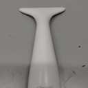 Facial and Neck Massager for Face, Neck - Skin Lifting & Firming - Wrinkle & Dark Circle Reducer - at Home Skin Care Face Sculpting Tool and Neck Massager-Milky White