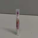 Ceramic Cuticle Pusher & Oil Pen - Professional 2-in-1 Care for Dry, Damaged Nails & Hangnails, Gentle Remover Pen with Nourishing Oil to Moisturize & Strengthen (1 Pack)