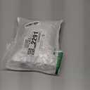 1/2 Birthday Boy Half Birthday Decorations  4PCS Blue 6 Month Party Set with 1/2 Way to One Banner, Halfway High Chair Banner, Cake Topper and Hat for 6 Month Baby Boy Photo Shoot Decor