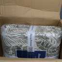 Tommy Bahama - Queen Quilt Set, Reversible Cotto Bedding with Matching Shams, Super Soft Bedding Set (Kayo Blue, Queen)