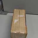 Hordion 120pcs Picture Frame Turn Button Fasteners, Picture Frame Clips Photo Frames Hardware Backing Clips with Screws for Hanging Pictures Drawing Photos, Black