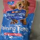Purina Puppy Chow Training Treats, Healthy Start Salmon Treats - 24 oz. Pouch (EXP 10/22/26)