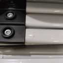 COBIZI 10x20 Pop Up Canopy with 6 Sidewall, Commercial Canopy UPF 50+ Waterproof Outdoor Gazebo with Carry Bag, Tents for Parties with Upgrade Frame, 3 Height Adjustable,White, 10x20 with 6 Sidewalls