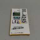 MOCCA Strong Magnetic for iPhone 11 Case,[Compatible with Magsafe][Anti Yellowing][Glass Screen Protector+Camera Lens Protector]Slim Thin Shockproof Protective Cover Case for iPhone 11 6.1 inch,Clear