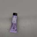 Travel Well Flower Series Hotel Travel Size Lotion Bulk 0.5 Fl Oz/15ml, Individually Wrapped 200 Tubes per Box | Small Size Toiletries | Hotel Toiletries Bulk Set