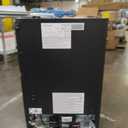 Frigidaire, 4.5 cu ft Refrigerator, Stainless Steel Door, Platinum Series