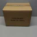 Pool Cooler for Above-Ground Pools - 13L Insulated Hard Cooler with 72-Hour Ice Retention, UV-Resistant Design, Portable Pool Accessories for Beach, Camping, Poolside & Outdoor Use