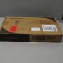 Single LCD Computer Monitor Free-Standing Desk Stand Mount Riser for 13 inch to 32 inch screen with Swivel, Height Adjustable, Rotation, Vesa Base Stand Holds One (1) Screen up to 77Lbs(HT05B-001)) (Black)