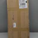 Black Box 3U Flushmount Wall Bracket 100-lb Capacity