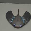 Swimming Pool Toys for Kids: Stingray Pool Torpedo Swim Toy  Self Propelled Water Toy Glides Underwater  Best Water Games & Outdoor Gifts for Boys & Girls  Diving Toys For Kids Ages 5 6 7 8 9 10 +