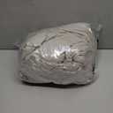 Queen Size 4 Piece Sheet Set - Comfy Breathable & Cooling Bed Sheets Set - Hotel Luxury Bedding for Women, Men, Kids, Teens, Boys & Girls - Deep Pockets, Soft & Wrinkle Free - Beige (Heathered Sheets)