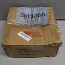 Farmhouse Melamine Pasta Bowls Set, 42 OZ Large Salad Bowls Set, 9.25 inch 6 Piece large Soup Bowls,Wide and Shadow Rustic Round Serving bowl, Set of 6 Dinner Bowl,Yellow