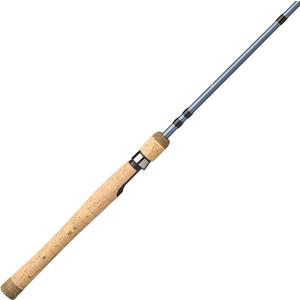 Pflueger President Spinning Fishing Rod (6'6" - Light - 2pc)