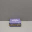 50 Pcs 1ml Syringes with Caps Oral Dispenser Individually Sterile Warpped for Medicine Dropper, Colostrum Collect Feeding Pets, Liquid