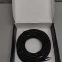 4K HDMI Cable 40 Feet | 18Gbps Ultra High Speed HDMI 2.0 Cable 4K@60Hz HDR 3D ARC HDCP2.2 Ethernet HDMI Cord | for UHD TV Monitor Laptop Xbox PS4/PS5 ect (12m)