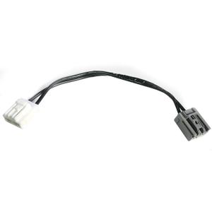 Blower Motor Jumper Wiring Compatible with 2014 to 2022 Dodge Durango Challenger Charger Jeep Cherokee Chrysler 300 68224168aa