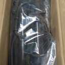 BCAN Adult Mini Trampoline, 40" Fitness Trampoline with Bungees, U Shape Adjustable Foam Handle, Stable & Quiet, Indoor Outdoor Workout-Green