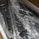 Ski Storage Rack for Garage, 8 Pair Heavy Duty Steel Freestanding Ski Storage Organizer, Indoor Ski Holder Racks for Home and Garage Storage