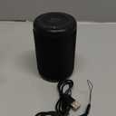 LENRUE Small Portable Bluetooth Speaker with Lights, TWS Stereo Surround Sound, Type C Powered, Bluetooth 5.3, AUX TF Card Input, Wireless for Outdoor Home, Coolest Gifts