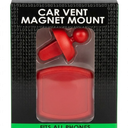 Car Vent Magnet Mount