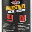 Stram QuikStrike Fly Bait Spray 1lb