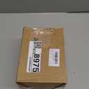 Soulchen 12 Pcs 2.36 inches Mexican Christmas Ornaments Bulk Talavera Hanging Christmas Tree Ball Shatterproof Colorful Plastic Fiesta Mexico Holiday Decorations for Hispanic Home Xmas Party Decor