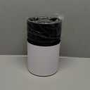 3L Mist-Free Evaporative Humidifier for Bedroom, Top Fill Humidifier Work with Tap Water, Touch Control,USB Powered, Sleep Mode, Night Light,18H Timer, Easy-Clean Design for Home Office (Black)