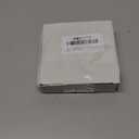 QYMOPAY Aluminum Horn Button for 9-bolt Steering Wheels, High Polish Finish 9-Bolt Steering Wheel Horn Button, for Most 9-Hole Steering Wheel Flat Horn Buttons on the Market