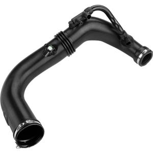 Engine Air Intake Hose Compatible with 2011-2013 Mercedes-Benz C180 2010-2013 Mercedes-Benz SLK200 2012-2015 Mercedes-Benz SLK250 1.6L 2.0L L4 Replace for 2710901929 2710901719 2710901429