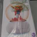 Imagix Crystal Ball Interactive Holographic Display for Kids Ages 6 and Up