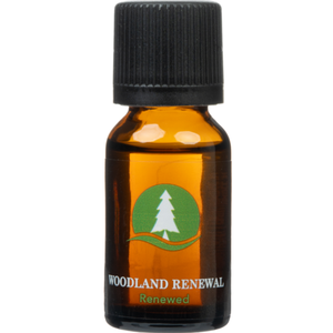 Fusion 100% Pure Essential Oil Woodland Renewal 15ml
