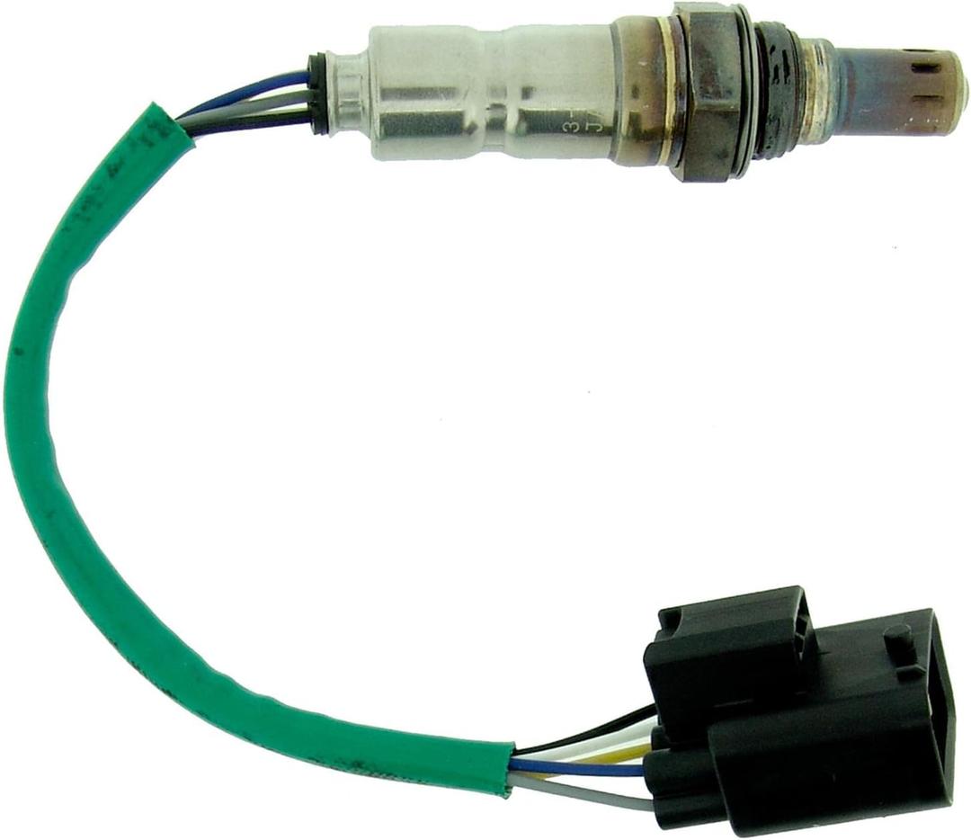 NGK 24386 NTK OE Type Wideband Oxygen Sensor